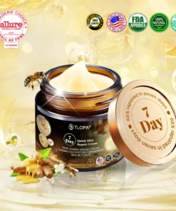 𝐓𝐧𝐧𝐞𝐝𝐞𝐲® 7-Day Multi-Effect All-in-One Skincare Cream