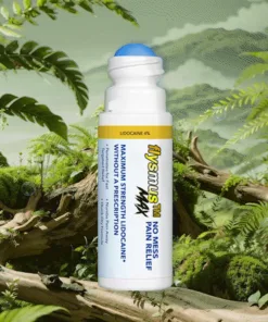 flysmus™ Lidocaine Joints Pain Relief Healing Liquid