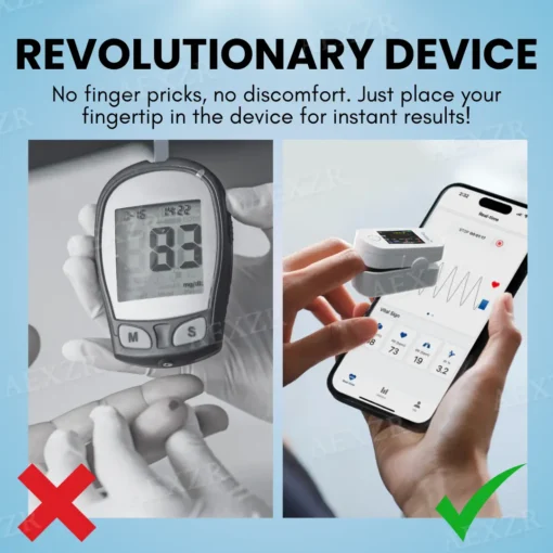 𝕃𝕚𝕞𝕚𝕥𝕖𝕕 𝕋𝕚𝕞𝕖 𝕆𝕗𝕗𝕖𝕣 Glycenx™ Precision Glucose Monitoring Device 𝐀𝐜𝐜𝐮𝐫𝐚𝐭𝐞 𝐦𝐞𝐚𝐬𝐮𝐫𝐞𝐦𝐞𝐧𝐭 🔥𝐇𝐨𝐭 𝐬𝐚𝐥𝐞 𝟓𝟎𝟎𝟎+