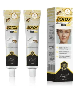 𝐅𝐮𝐛𝐬𝐭𝐚® 7-Day Botox Bee Venom Wrinkle Removal Cream