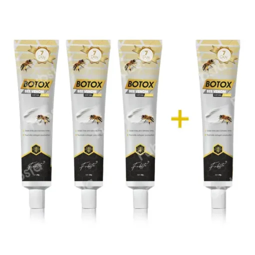 𝐅𝐮𝐛𝐬𝐭𝐚® 7-Day Botox Bee Venom Wrinkle Removal Cream