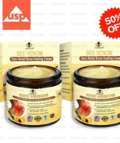 ADNOON® Bee-Venom Pain-Relief Bone Healing Cream