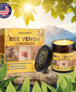 APKAPK™ BEE VENOM All-in-One Cream