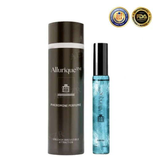 Allurique™ Pheromone Perfume (𝟟𝟘% 𝕆𝔽𝔽 𝗘𝗡𝗗𝗦 𝗜𝗡 𝟭𝟬 𝗠𝗜𝗡𝗨𝗧𝗘𝗦)