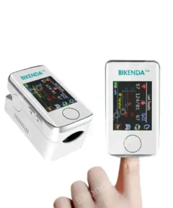 Bikenda™ Non-Invasive Blood Glucose Monitor + Exclusive Gift