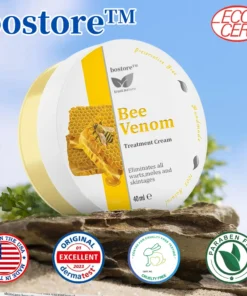 Bostore™ Bee Venom Therapy Cream