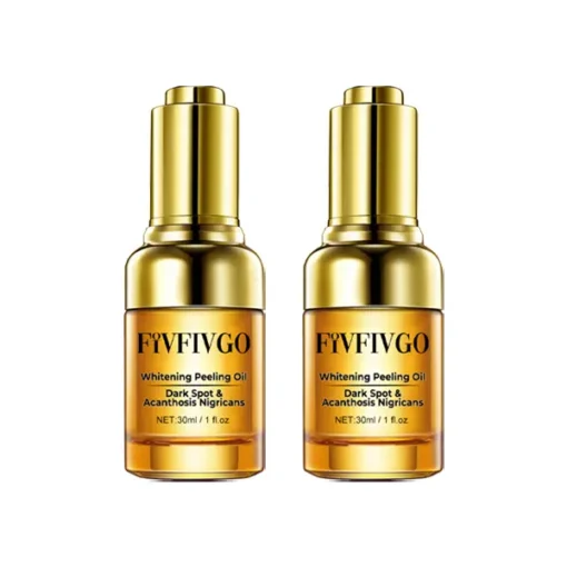 Fivfivgo™ Whitening Peeling Oil for Dark Spot & Acanthosis Nigricans