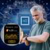 Glycenx™ AI Blood Glucose Monitoring Wristband (𝟟𝟘% 𝕆𝔽𝔽 𝗘𝗡𝗗𝗦 𝗜𝗡 𝟭𝟬 𝗠𝗜𝗡𝗨𝗧𝗘𝗦)