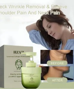 HZA™ Luxurious Collagen Firming Cream