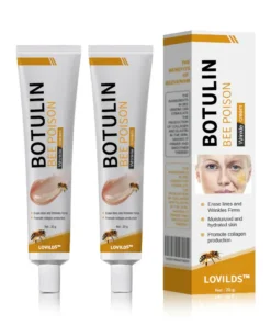 LOVILDS™ Botulin Bee Poison Wrinkle Removal Cream