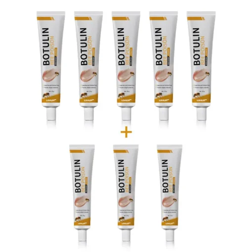 LOVILDS™ Botulin Bee Poison Wrinkle Removal Cream