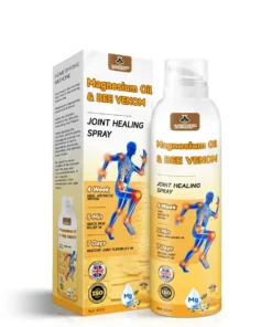 Lotmay™ Magnesium Oil & Bee Venom Joint Healing Spray