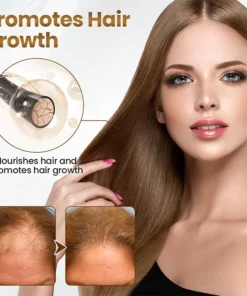 Lovilds™ Biotin HairRevive Growth Premium Serum