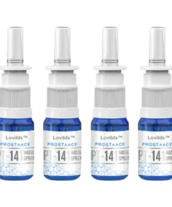 Lovilds™ ProstaAce PT-141 Nasal Spray