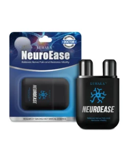 Luhaka™ NeuroEase Nerve Health Support Inhaler