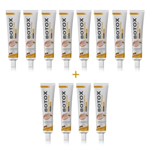 💐🌿Made and Shipped from the USA✅ Furzero™ Botox Bee Venom Wrinkle Removal Cream-Last Day Promotion 70% OFF