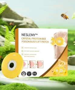 NESLEMY™ Protein breast enhancement patch