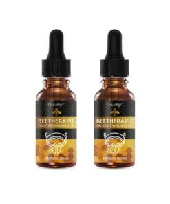 Oveallgo™ BeeTherapie Treatment Oil For Prostate Wellness