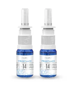 Oveallgo™ ProstaAce PT-141 Nasal Spray