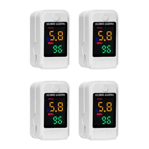 QIAWI™ GlucoSense Non-Invasive Laser Blood Glucose Meter