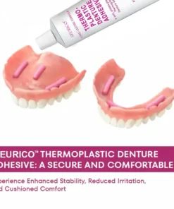 Seurico™ Thermoplastic Denture Adhesive