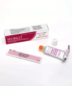 Seurico™ Thermoplastic Denture Adhesive