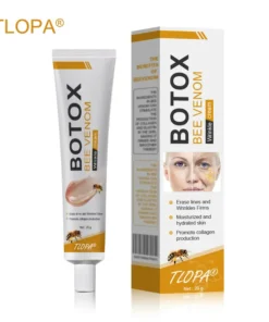 TLOPA®Botox Bee Venom Wrinkle Removal Cream