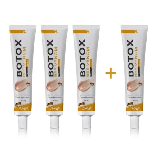 TLOPA®Botox Bee Venom Wrinkle Removal Cream